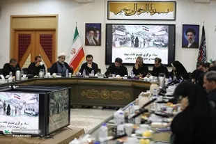آماده‌باش کامل کمیته خانواده و کودک در آستانه بزرگ‌ترین اجتماع تشییع