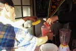 همایش شیرخوارگان حسینی در ملایر
