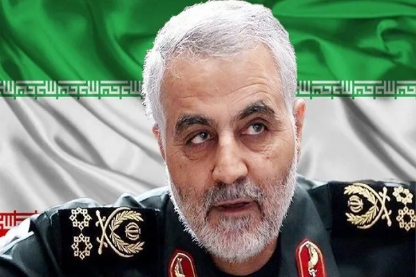 بارزاني يبعث برسالة الى قائد الثورة الاسلامية الايرانية