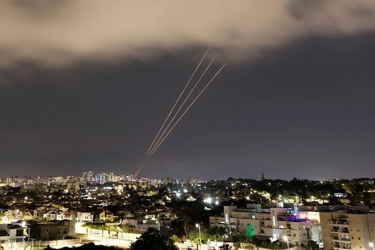 Israel Loses Its Deterrence Power Forever after Iran’s Strike: PFLP  