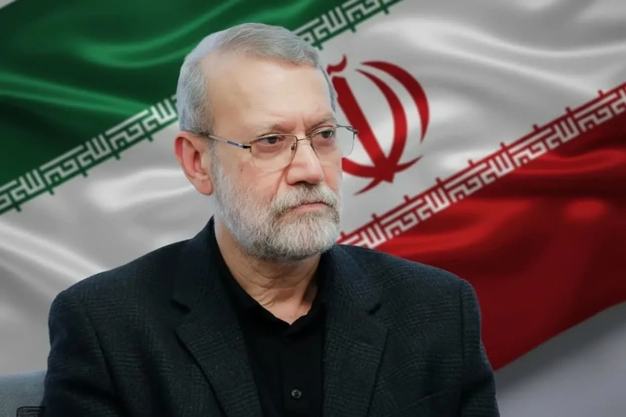 پیام فراجا در پی شهادت «علی لاریجانی»