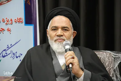 ⁨دوره تربیت مربی تخصصی قرآن کودکان در چهارمحال و بختیاری⁩

