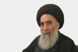 Ayatollah Sistani drückt Indien zum Tod von Maulana Kalbe Sadiq Naqavi sein Beileid aus