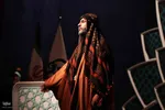 نخستین اجلاسیه۴۳ شهید دانشجو معلم آذربایجان شرقی