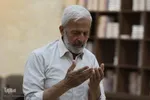 نشست هماهنگی ستاد اقامه نماز و بنیاد مهدویت استان فارس‎‎