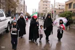 عزای شیراز در سوگ رهبر معظم انقلاب