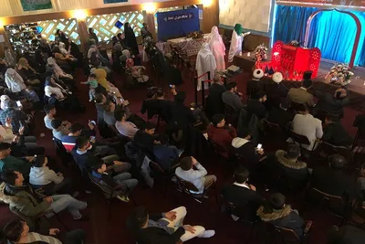 Hamburq Quran yarışları
