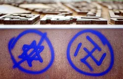Judenhass: Nicht Muslime, sondern Rechte sind die Täter
