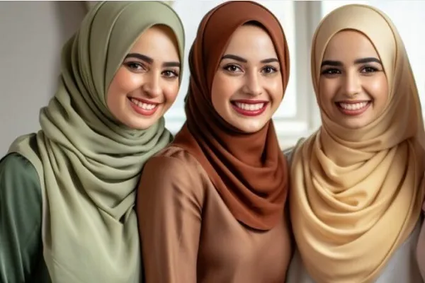 Le rôle des femmes dans la correction des fausses croyances sur l’hijab