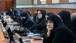 27اُمین گردهمایی کارشناسان و مدیران موسسات قرآنی استان مرکزی - مهاجران/عکاس:طاها نظیری