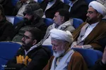 آیین اختتامیه جشنواره مالک اشتر ناحیه بقیه الله شیراز