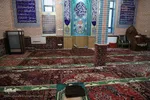 مناطق گردشگری شهرستان هریس