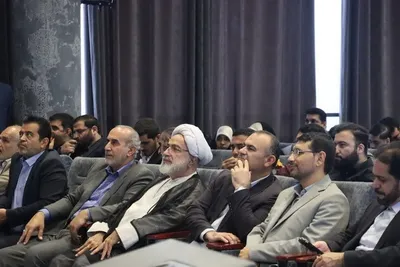 آیین تجلیل از برترینهای  سی‌وپنجمین جشنواره قرآن و عترت دانشجومعلمان دانشگاه فرهنگیان سراسر کشور  در ساری