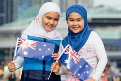 Australian Muslims Up against Islamophobia