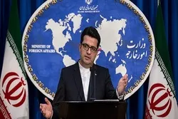 د ټرمپ فارسي ټوئيټ ته د موسوي ځواب