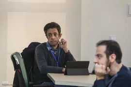 هفدهمین رویداد استارتاپی اسلامی ـ قرآنی طلوع برکت