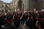 پیش‌بینی حضور ۴ هزار هیئت مذهبی غیربومی در ایام پایانی صفر