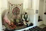 نگاهی به موزه مردم شناسی قاین