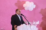 برگزاری جشن تکلیف ۵۰۰۰ نفری در مصلی تبریز