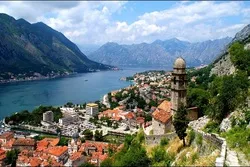 Monteneqroda müsəlmanlar partiyası yaradılacaq
