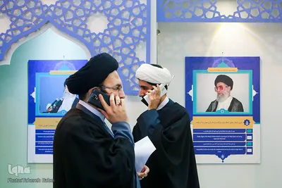 سومین روز مسابقات بین المللی قرآن کریم