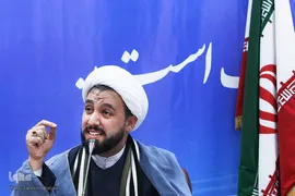 شهبازی مشاور طرح اسوه