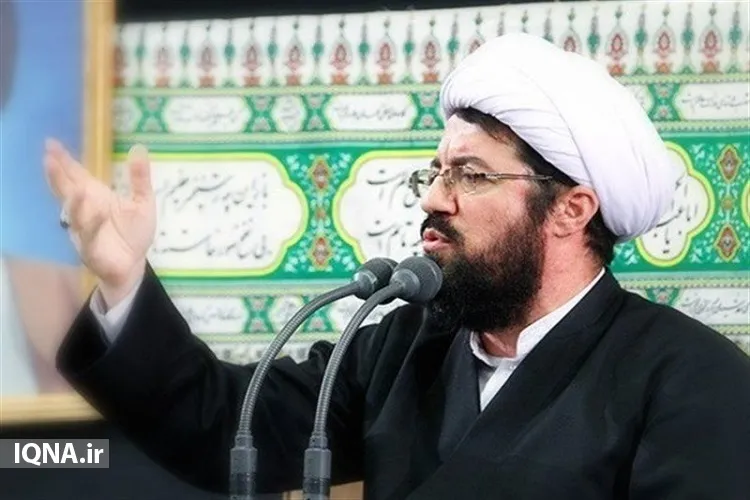 فیلم | تأثیر اخلاق والدین بر شکوفایی فطرت دینی فرزندان