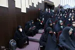 کنگره بین‌المللی اندیشه‌‎های مقام معظم رهبری در تبریز‎