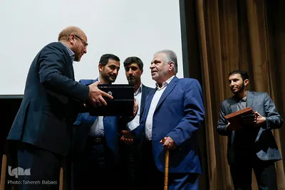 هجدهمین اجلاس سراسری بسیج اساتید