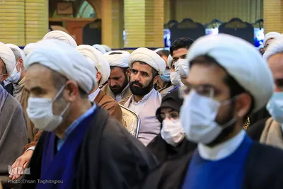 آغاز اجلاسیه نماز زنجان‎‎
