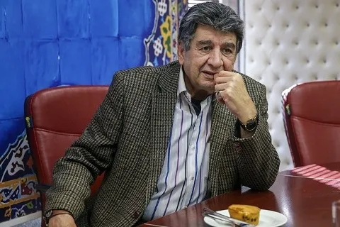 منوچهر والی‌زاده درگذشت
