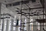 شکوهی از هنر و معماری در قلب کردستان