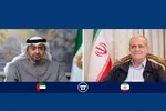 باور داریم بدون دخالت بیگانگان می‌توانیم منطقه را بسازیم