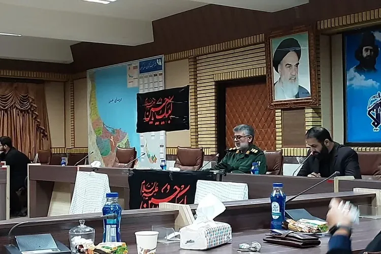 رسالت رسانه هدایتگری افکار عمومی جامعه است