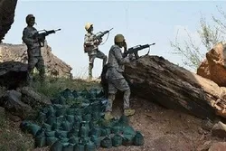 Saudi, Sudanese Soldiers Killed by Yemeni Army in Border Region