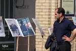 کرسی تلاوت قرآن کریم دانش آموزی ملایر در نماز جمعه به مناسبت 13 آبان