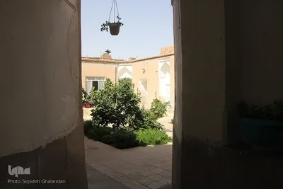 نبض زندگی و هویت در بافت تاریخی بیرجند