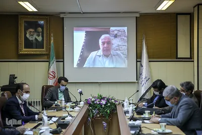 نشست نقد و بررسی مسابقات بین‌المللی قرآن
