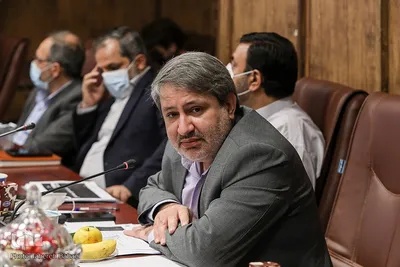 گردهمایی مدیران جهاددانشگاهی