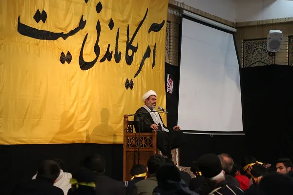 اجازه ندهیم که جریان مقاومت به جریان سازش تبدیل شود