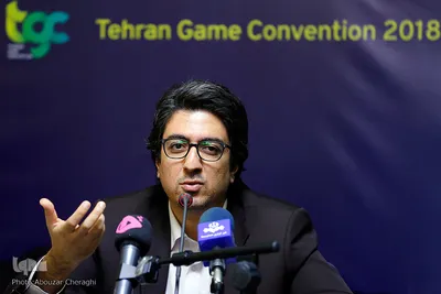 دومین نشست خبری رویداد آموزشی ـ تجاری