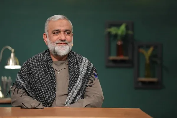 دعوت سردار نقدی از جنبش‌های مردمی برای ترسیم عظمت اربعین در فضای مجازی