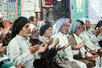 اولین همایش علمی غدیر در شهرستان کارون