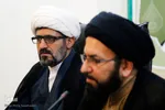 حمید شویع نژاد رئیس اداره قرآنی اوقاف خوزستان 