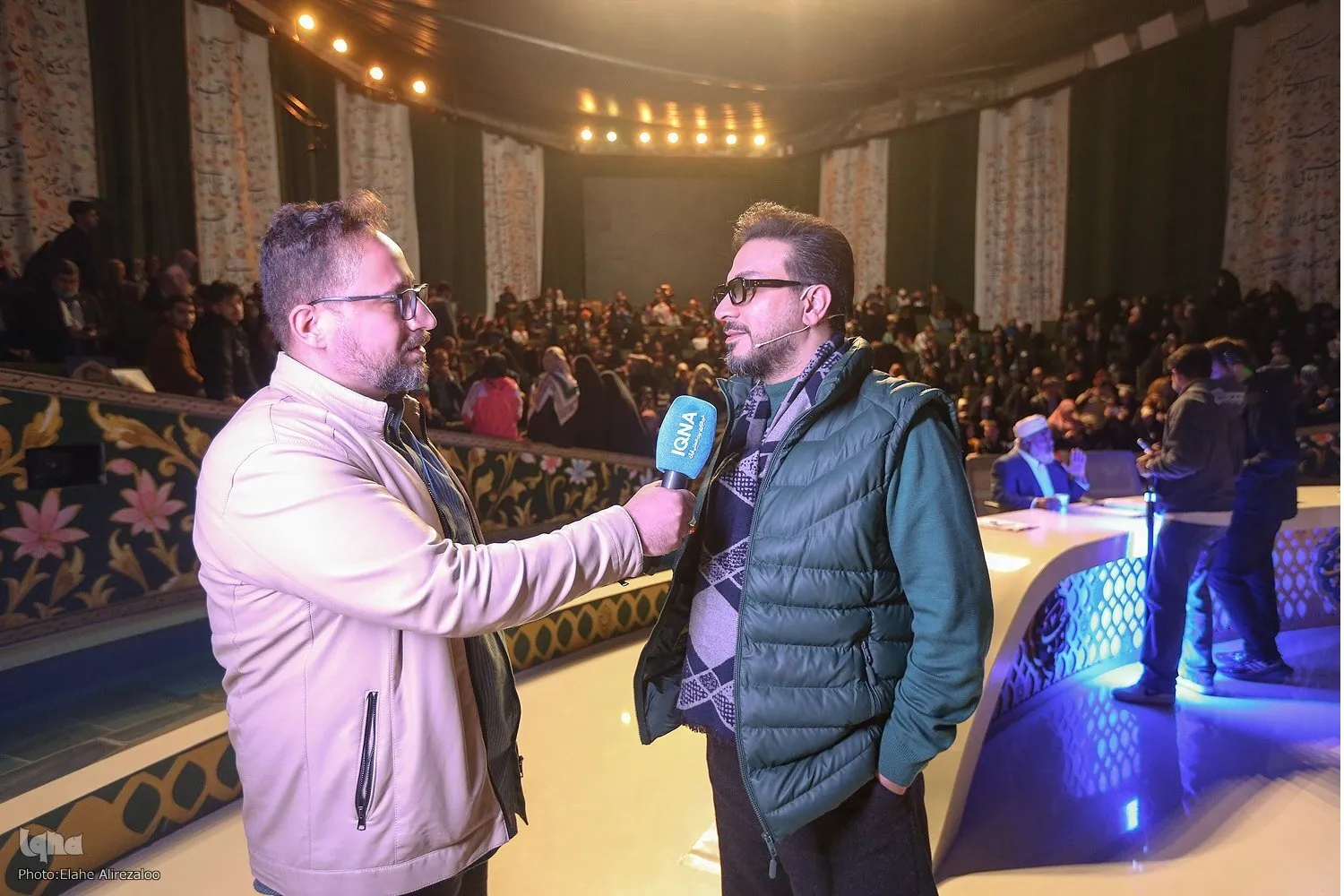 «محفل» بسیاری از نشدنی‌‌ها در امور فرهنگی را شدنی کرد