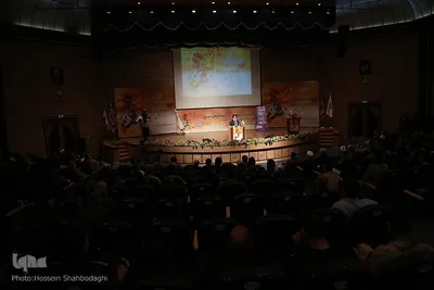 یادواره «چشمان همیشه بیدار» در قم