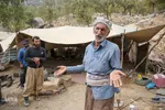 آخرین وضعیت روستاهای زلزله زده اندیکا