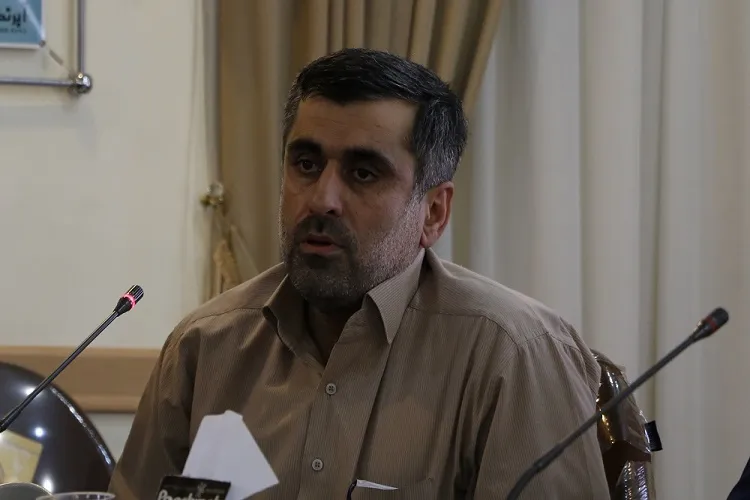 نان، نمک و خرما زیباترین افطار دوران اسارت بود