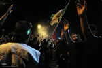 دسته عزاداری هیئت فاطمیون زنجان‎