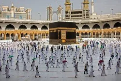 Saudi-Arabien hebt Corona-Maßnahmen für Pilger auf